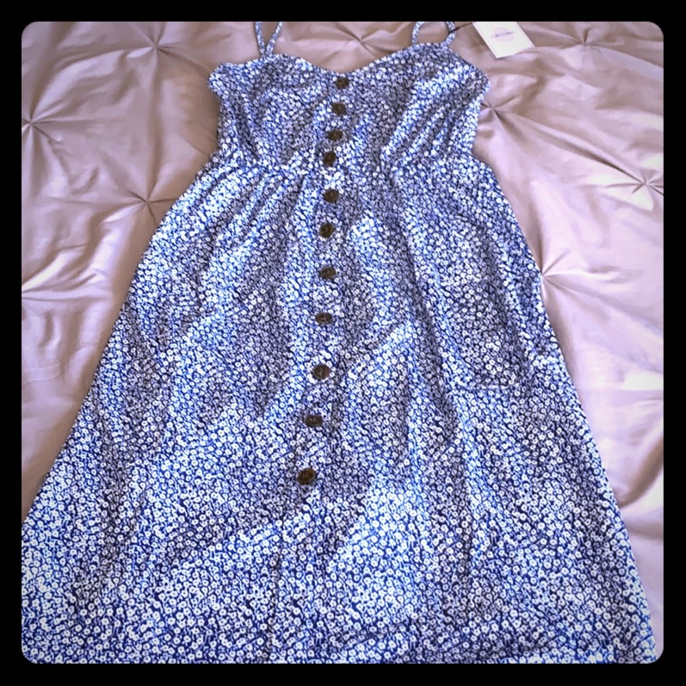 Summer Dress